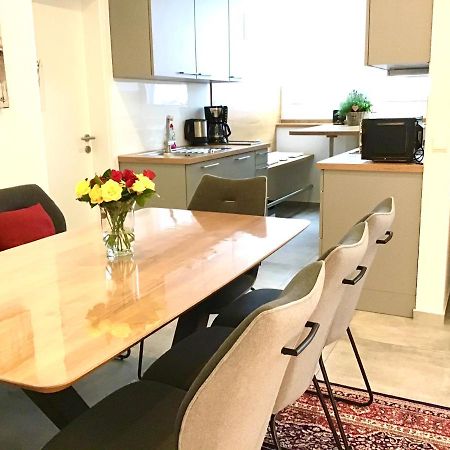 Ferienwohnung Roxana - Am Bodensee FDH Exteriér fotografie