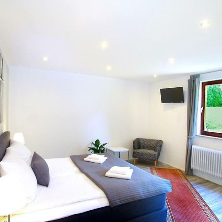 Ferienwohnung Roxana - Am Bodensee FDH Exteriér fotografie