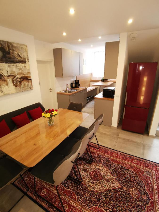 Ferienwohnung Roxana - Am Bodensee FDH Exteriér fotografie