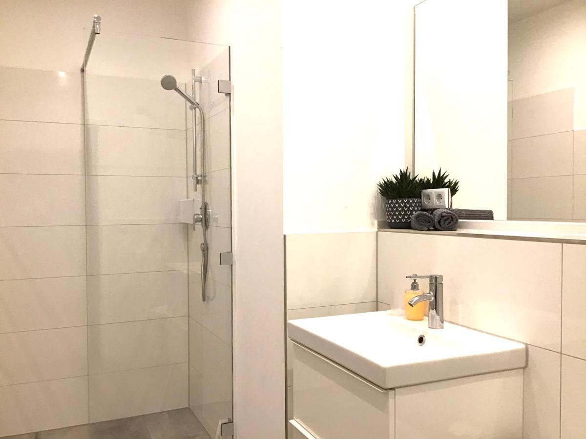 Ferienwohnung Roxana - Am Bodensee FDH Exteriér fotografie