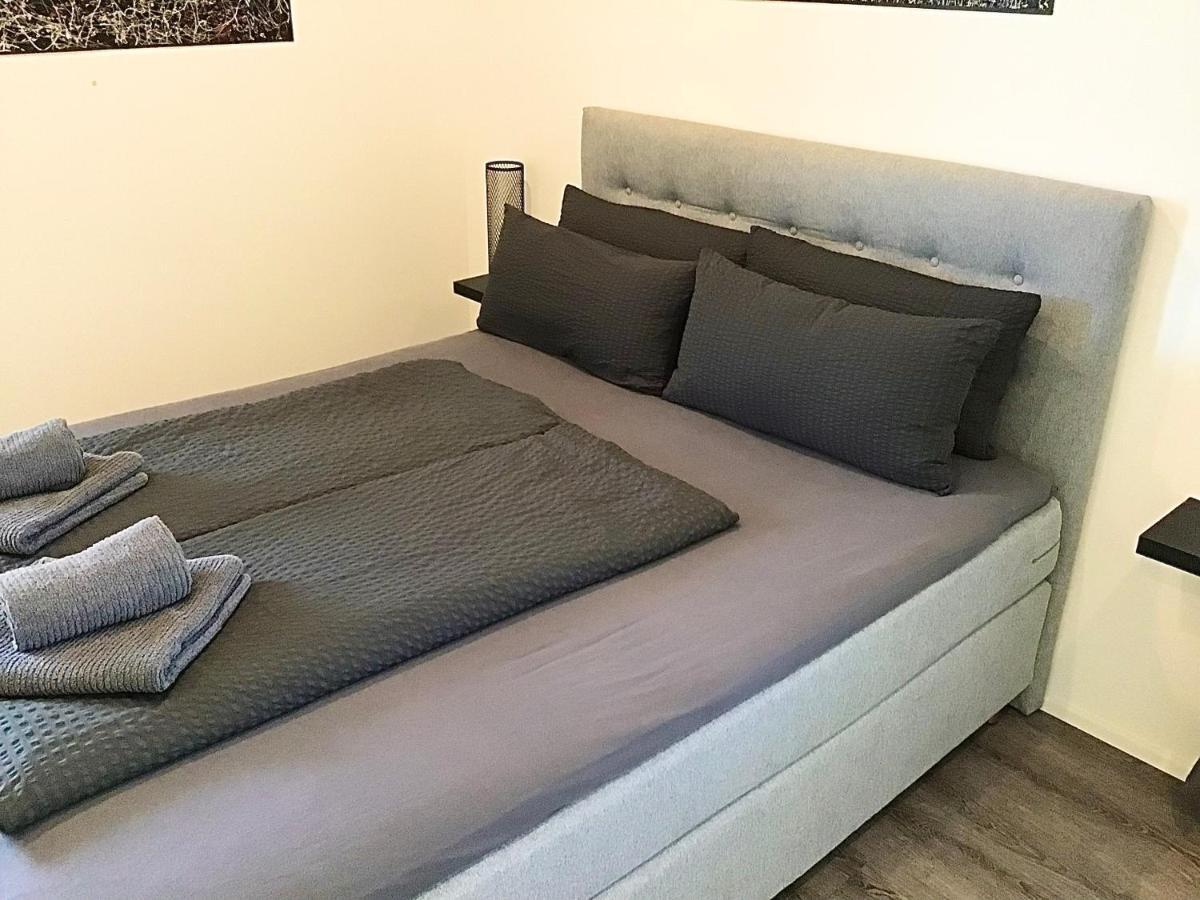 Ferienwohnung Roxana - Am Bodensee FDH Exteriér fotografie