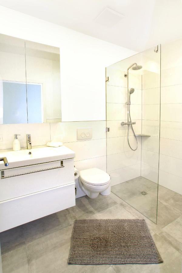 Ferienwohnung Roxana - Am Bodensee FDH Exteriér fotografie