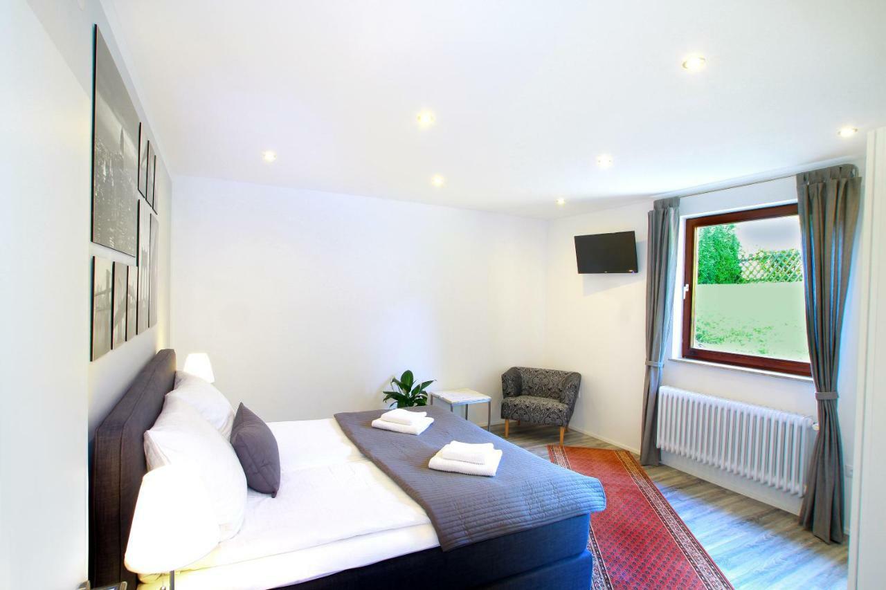 Ferienwohnung Roxana - Am Bodensee FDH Exteriér fotografie