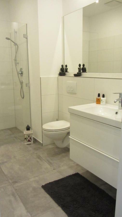 Ferienwohnung Roxana - Am Bodensee FDH Exteriér fotografie