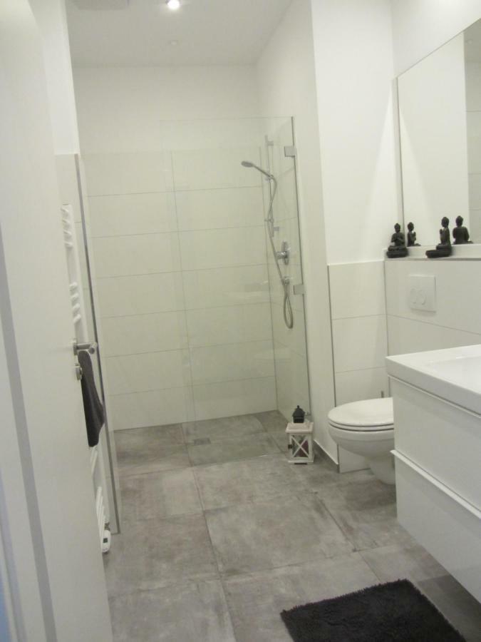 Ferienwohnung Roxana - Am Bodensee FDH Exteriér fotografie