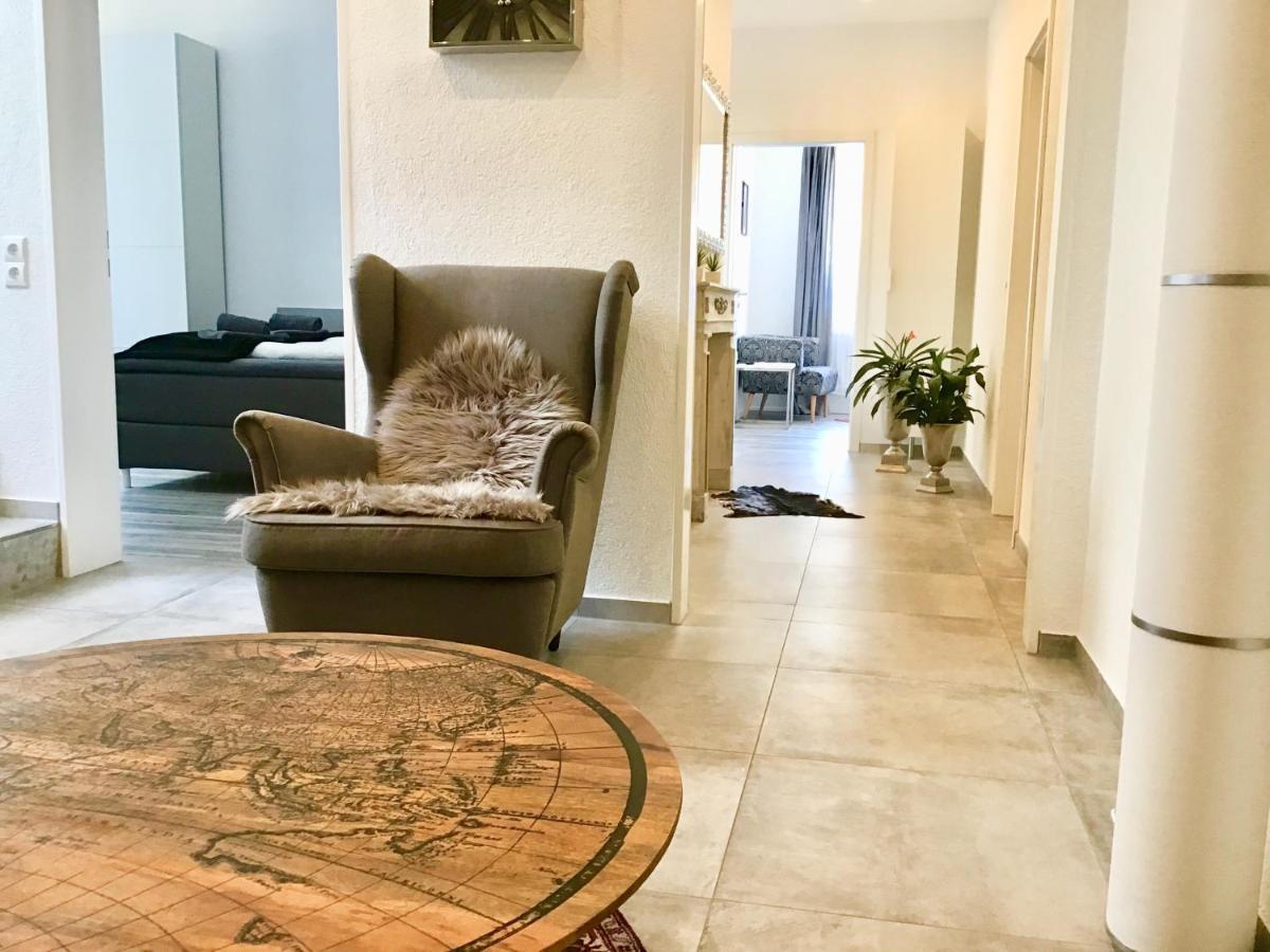 Ferienwohnung Roxana - Am Bodensee FDH Exteriér fotografie