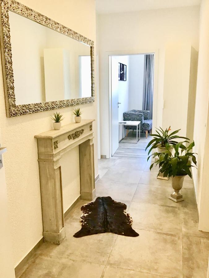 Ferienwohnung Roxana - Am Bodensee FDH Exteriér fotografie